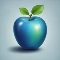 Definitely not apple