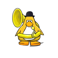 Tuba Gang leader