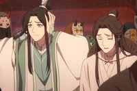 Shi Qingxuan