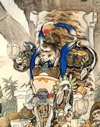 Sun Wukong 