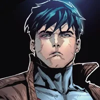 Jason Todd