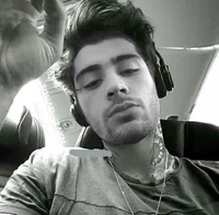 Zayn Malik