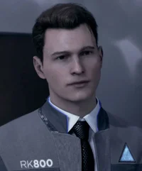 Connor RK800