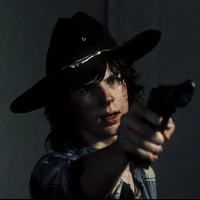 09 - Carl Grimes
