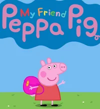 My Friend Peppa