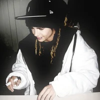 tom kaulitz 