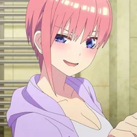 Ichika Nakano
