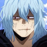 Tomura Shigaraki
