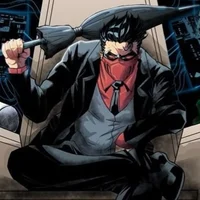 Jason Todd