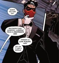 Jason Todd