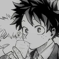 Izuku Midoriya
