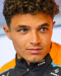 Lando Norris