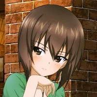 Maho Nishizumi 