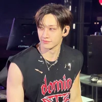 bang chan