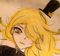Female Bella Cipher
