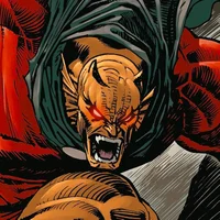 Etrigan The Demon