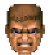Doomguy 
