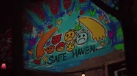 Safe haven 