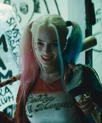 Harley Quinn