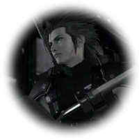 FF7 - Zack Fair