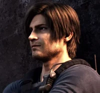 Leon Kennedy
