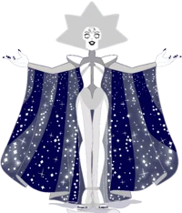 White Diamond
