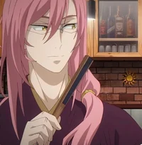 Kaoru Sakurayashiki