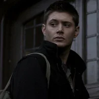 Dean Winchester 
