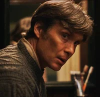 Cillian Murphy 