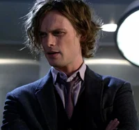 Spencer Reid