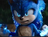 Sonic the Hedgehog