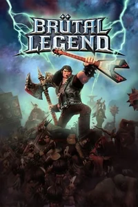 Brutal Legend