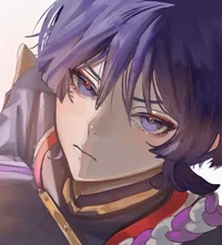 Scaramouche