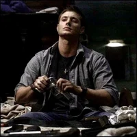 Dean Winchester