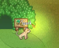 Spark