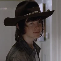 09 - Carl Grimes
