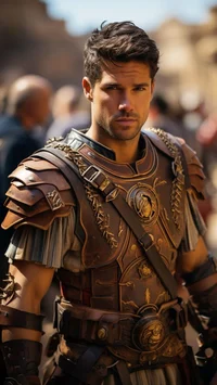 Cassian Valerius