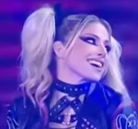 Alexa Bliss - WWE