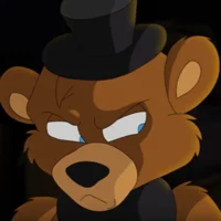 freddy fazbear
