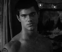 Jacob Black