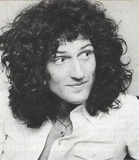 Brian May