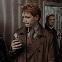Fred G Weasley
