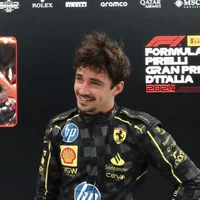 Charles Leclerc 