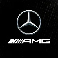 MERCEDES-AMG
