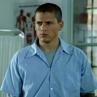 Michael Scofield 