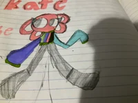 Kate