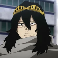 Aizawa Shota