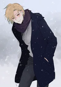 Yandere Caregiver