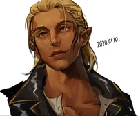 Zevran Arainai
