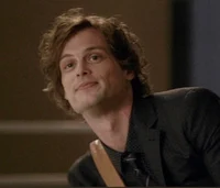 SPENCER REID